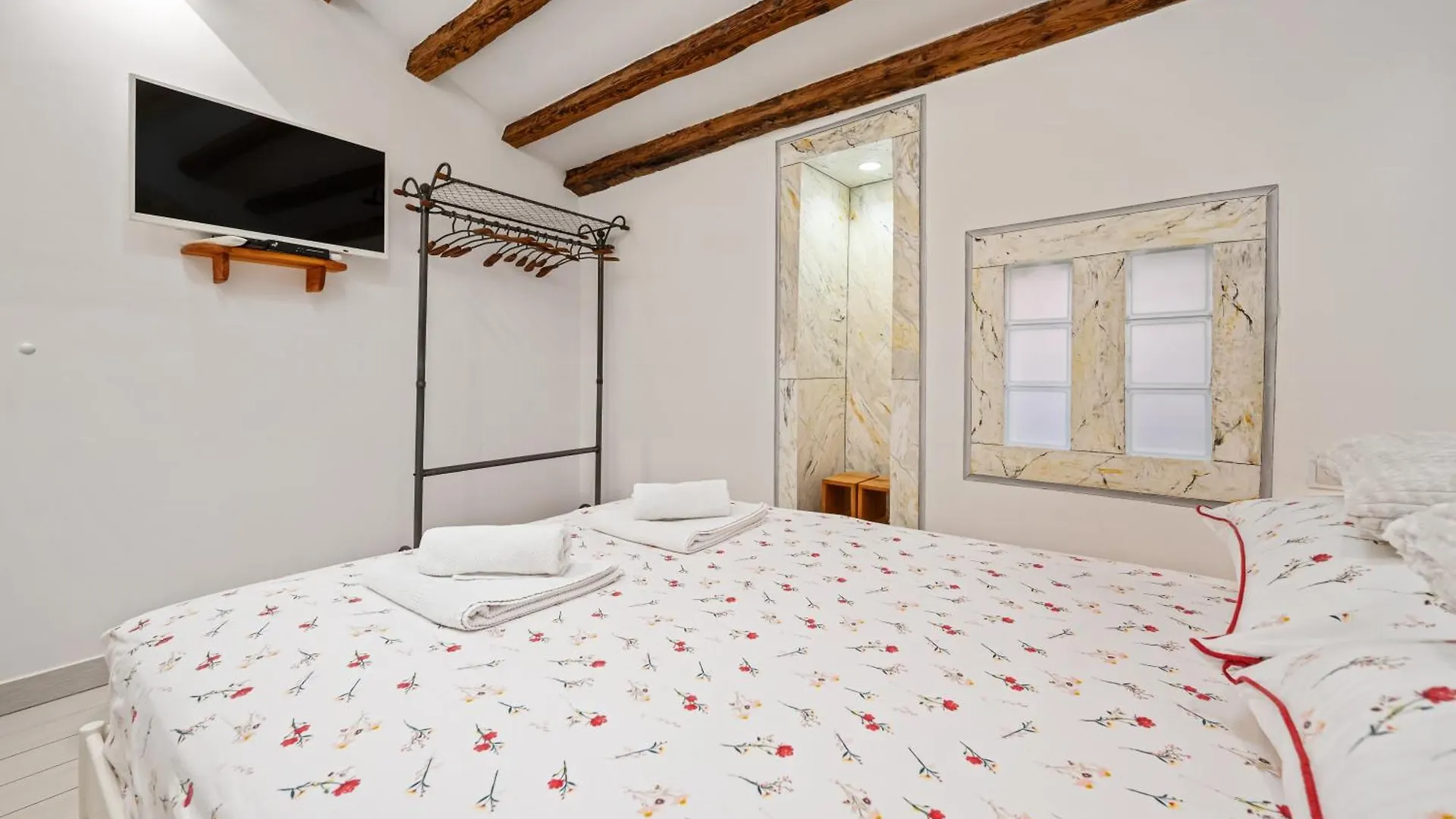 Apartamento Apartman Tutto Bene Rovinj