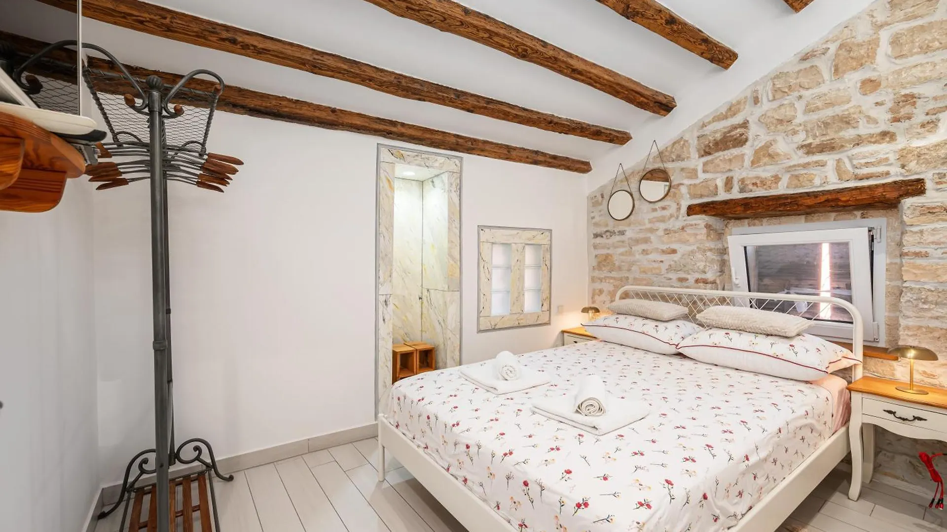 Apartman Tutto Bene Rovinj Croacia
