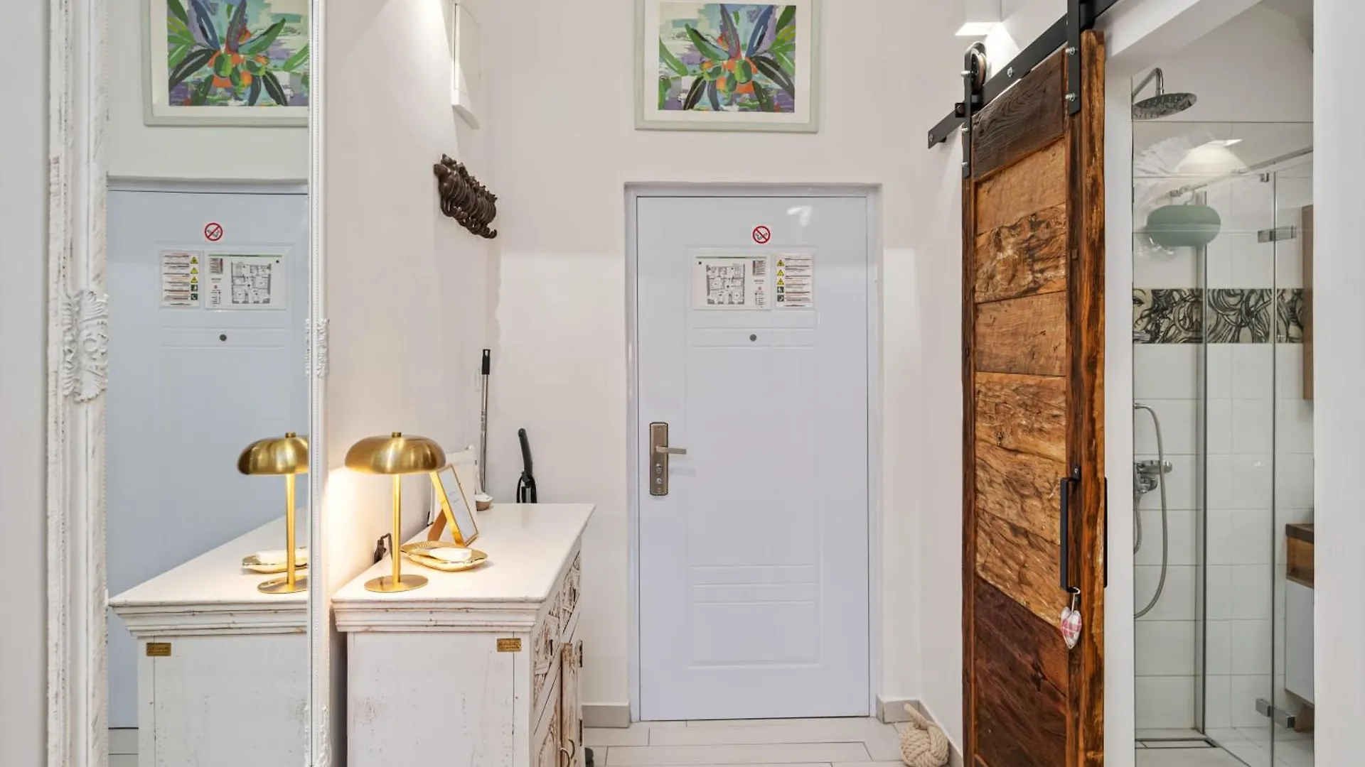 Apartamento Apartman Tutto Bene Rovinj Croacia
