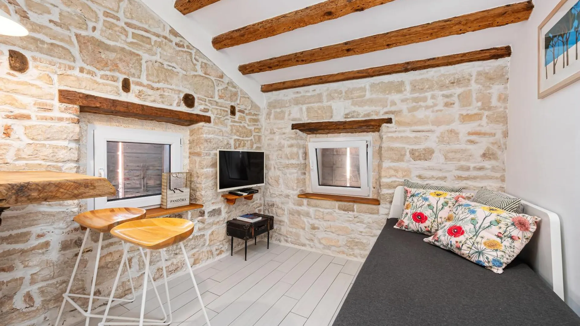 Apartman Tutto Bene Rovinj 0*,  Croacia