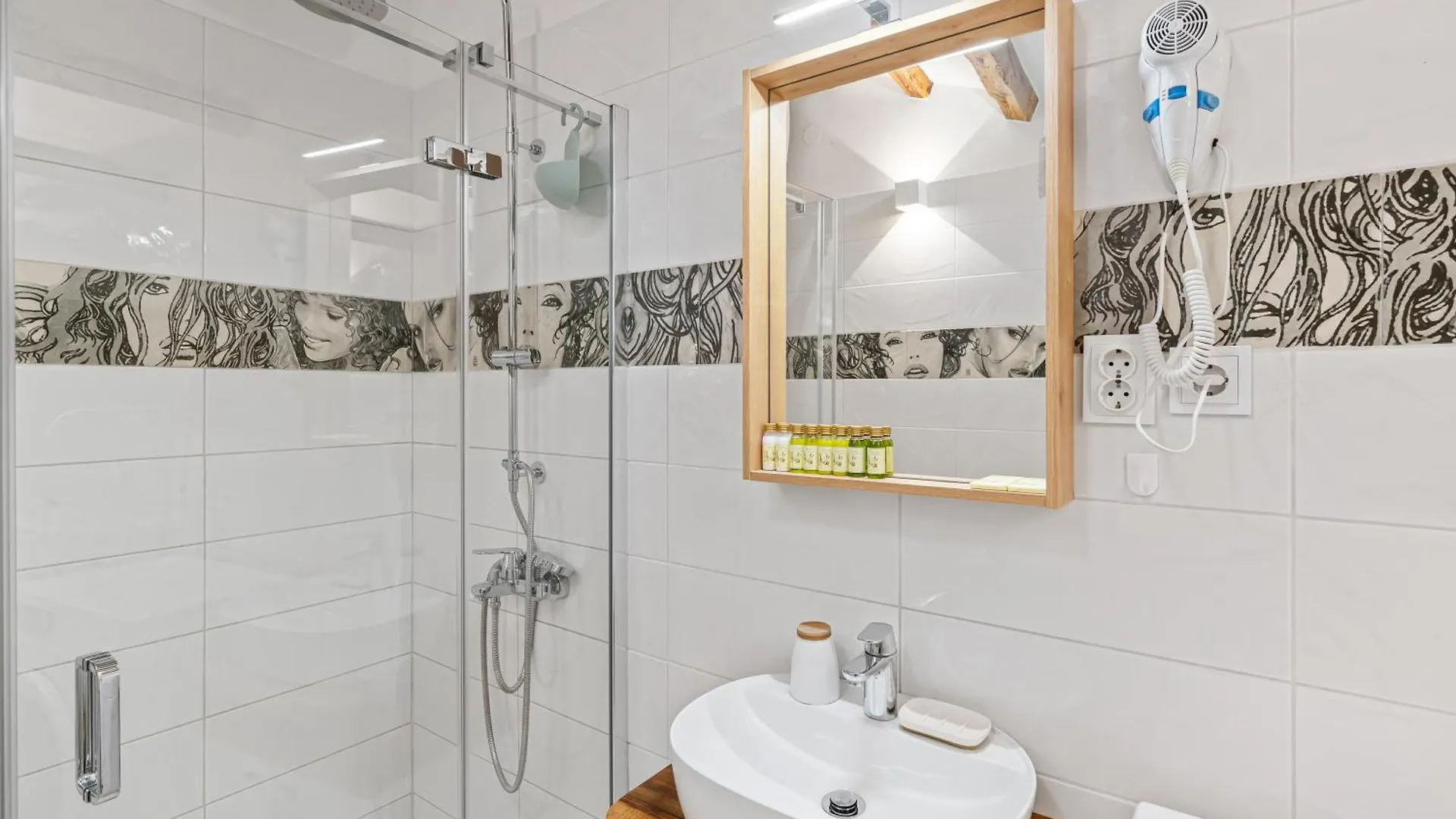 Apartamento Apartman Tutto Bene Rovinj