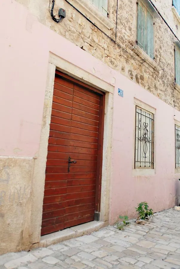 Apartman Tutto Bene Rovinj